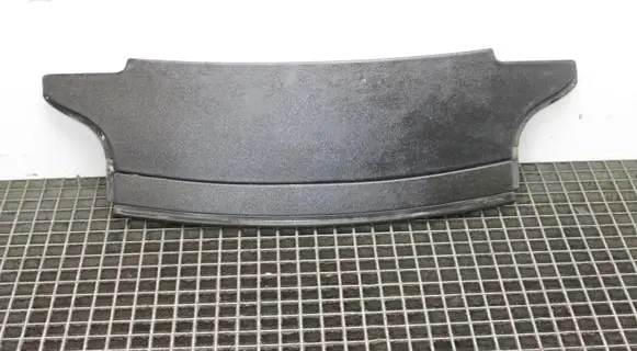 Mercedes-Benz SL R230 Parcel shelf 120433902