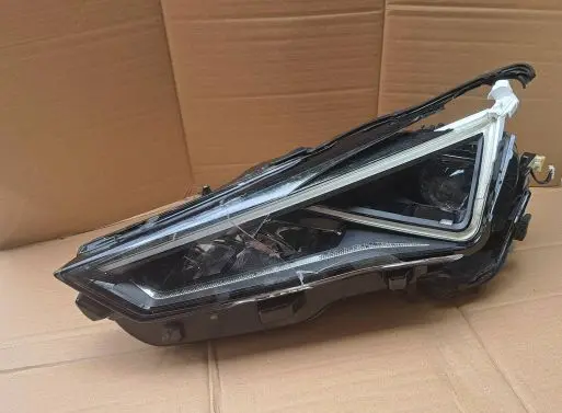 Seat Tarraco Headlight/headlamp 5FJ941007D