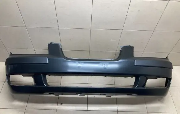 Hyundai Matrix Front bumper 8651117000