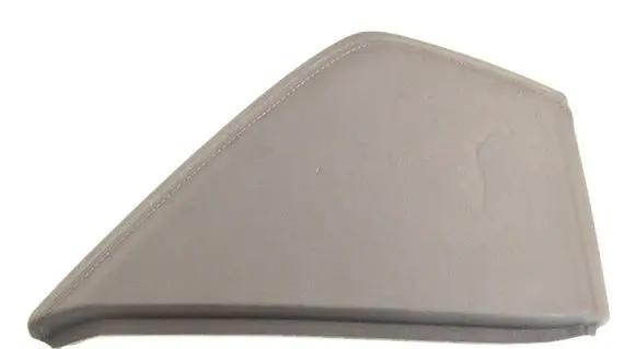 Renault Megane II Dashboard side end trim 7P5857176