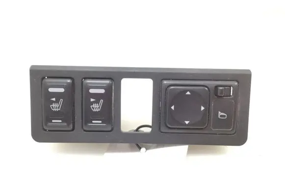 Nissan Murano Z50 Wiper turn signal indicator stalk/switch 