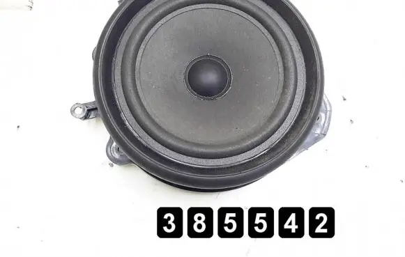 Audi A4 S4 B6 8E 8H Front door speaker 8e0035411