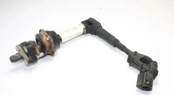 Jaguar XF X250 Steering column universal joint