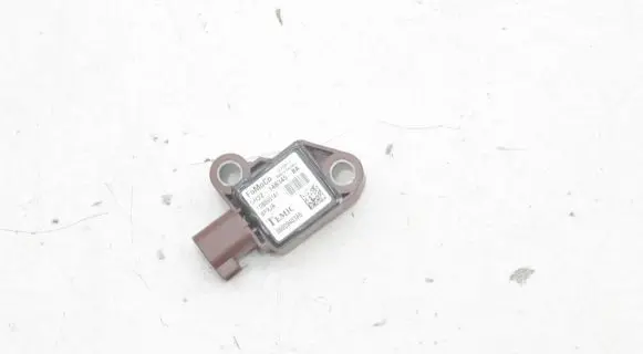 Land Rover Range Rover Sport L320 Airbag deployment crash/impact sensor 5H2Z14B345BA