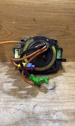 Volvo S60 Airbag slip ring squib (SRS ring) 9452389