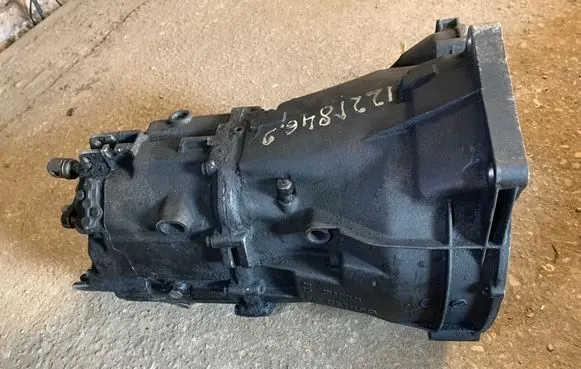 BMW 3 E36 Manual 5 speed gearbox 2210012290