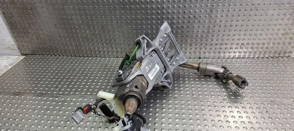 Ford Kuga I Steering wheel axle S18031193 8V413C529CE