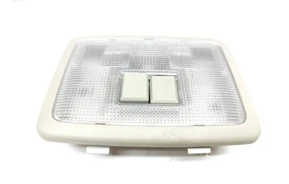 Opel Antara Rear seat light