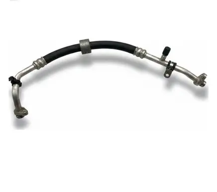 Renault Clio IV Air conditioning (A/C) pipe/hose 924540164R