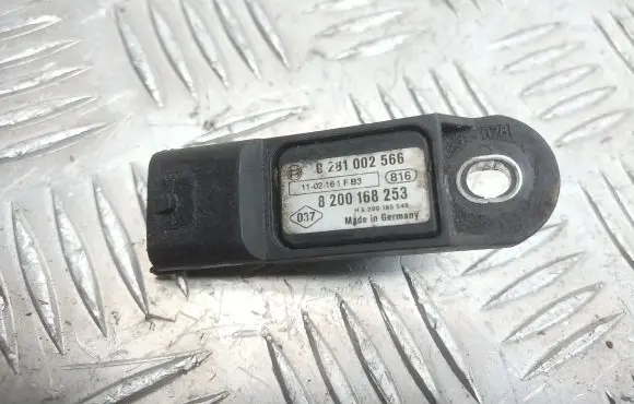 Air pressure sensor