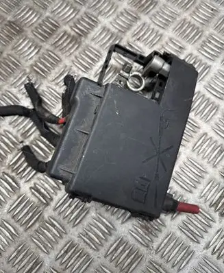 Opel Insignia A Positive cable (battery) 525230582