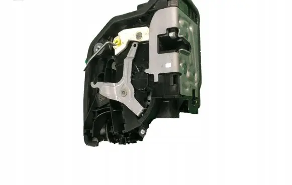 BMW X5 F15 Front door lock 7281934