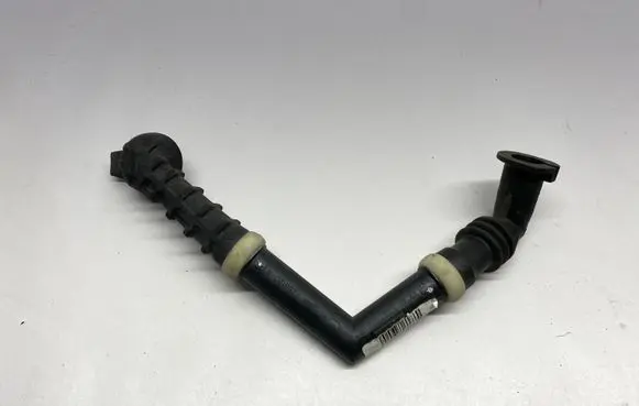 Audi A3 S3 8V Water drain line hose 5Q1820127 5Q1820127E