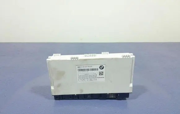 BMW X5 E53 Seat control module 5A21CF9