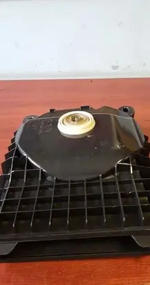BMW 1 E82 E88 Subwoofer speaker 9192461