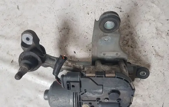 Ford Galaxy Wiper motor 6M2117504CB