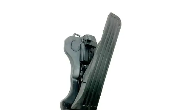 Volkswagen PASSAT B7 USA Accelerator throttle pedal 1K1723503AR