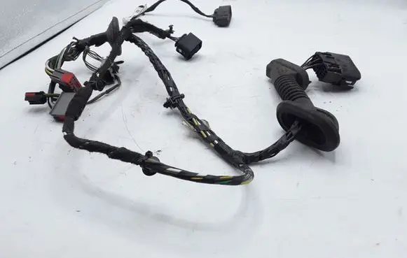Volvo S80 Rear door wiring loom 6G9T14603