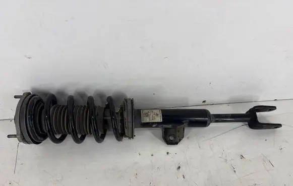Alfa Romeo Stelvio Front shock absorber with coil spring 50553416 68356955AA 68382237AA