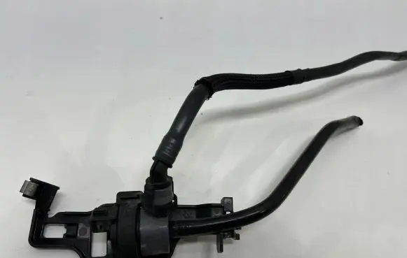 BMW M4 F82 F83 Turbo air intake inlet pipe/hose 7636149