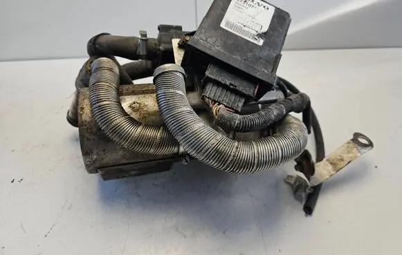 Volvo XC90 Auxiliary heating control unit/module 103411 3731071 04150743