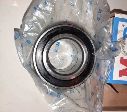 Hyundai i30 Front wheel ball bearing H10316