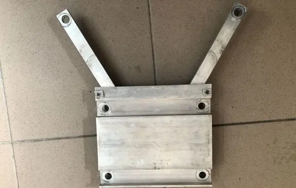 Porsche 911 991 Gearbox mounting bracket 99150433300