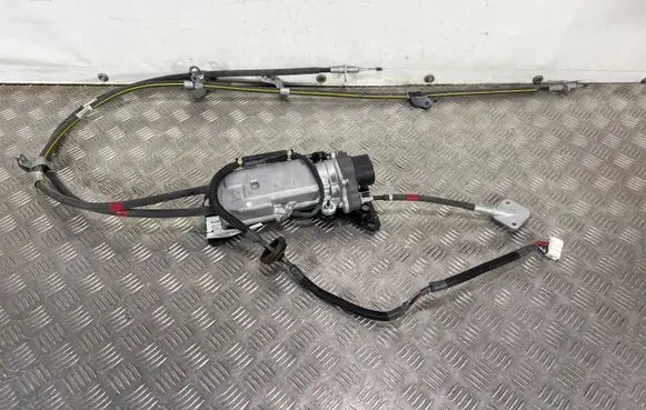 Lexus GS 250 350 300H 450H Hand brake/parking brake motor 4631030010 504280070