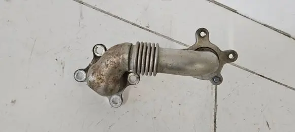 Honda CR-V EGR valve line/pipe/hose