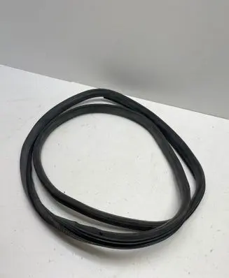 Audi A3 S3 A3 Sportback 8P Rubber seal rear door 8P4833721