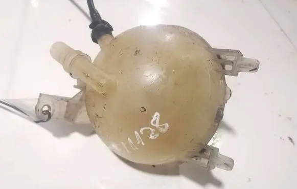 Citroen C4 Grand Picasso Coolant expansion tank/reservoir 9654310780