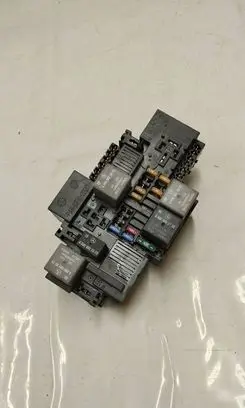 Mercedes-Benz S W222 Fuse module A2229063302