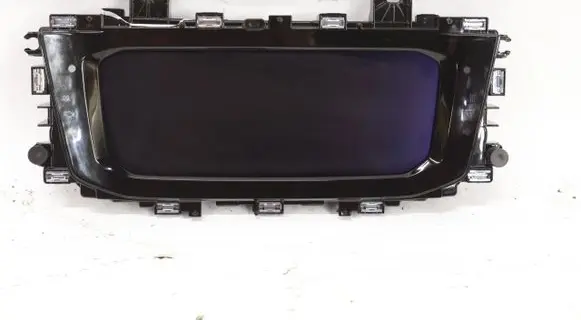 Volkswagen Golf VIII Speedometer (instrument cluster) 5H0920340E