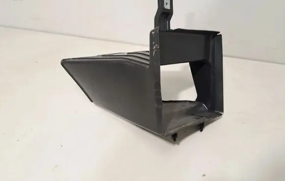 BMW M8 F91 F92 G14 G15 Intercooler air guide/duct channel 8059690