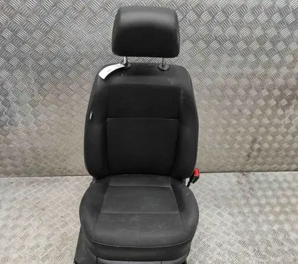 Volkswagen Caddy Front passenger seat 6R4881106AC