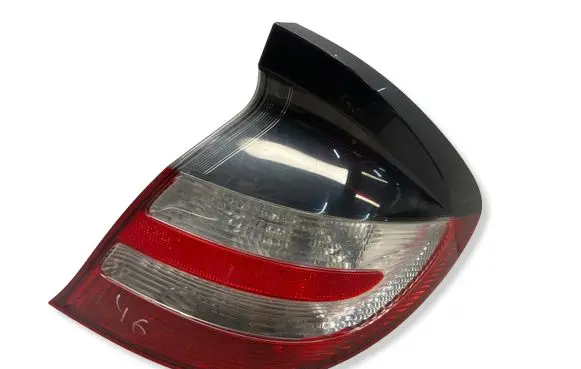 Mercedes-Benz C W203 Rear/tail lights A2038202664