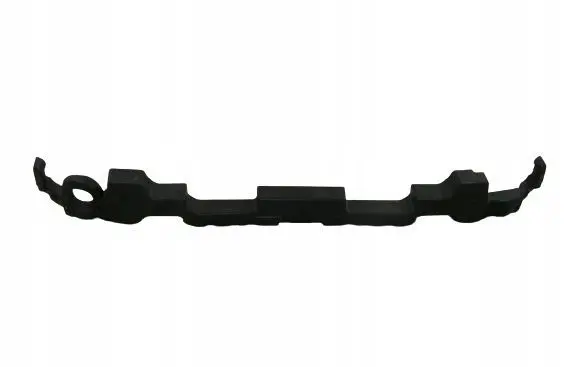 Audi A3 8Y Front bumper foam support bar 8Y0807550