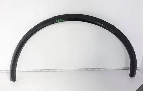 Porsche Macan (95B) Front arch trim 95C854731Q