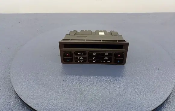 Saab 9-5 Climate control unit 5048731
