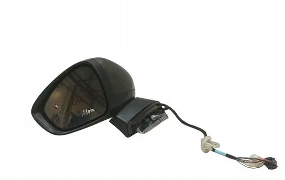 Citroen DS4 Front door electric wing mirror