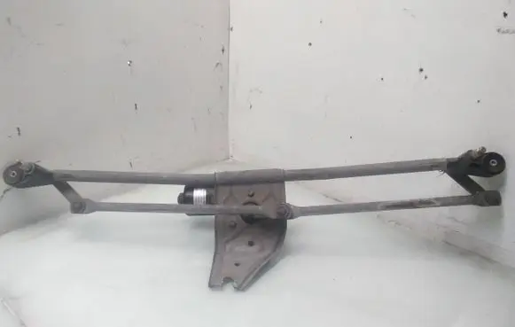 Ford Transit Front wiper linkage and motor XS7117B571AA