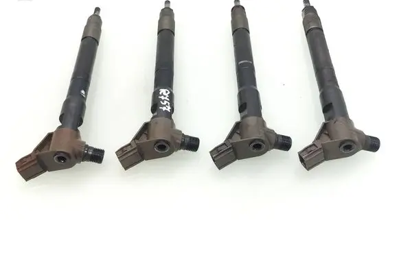 Mazda CX-5 Fuel injector SH0113H50 11S40390 3C030404