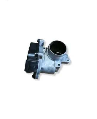 Volkswagen Golf VI Throttle valve 03G128063F