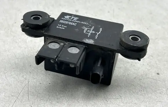 Dodge Durango III Other relay 56029766AC