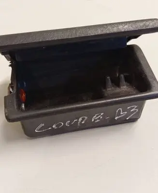 Audi Coupe Car ashtray 893857405