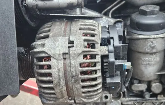 Generator/alternator
