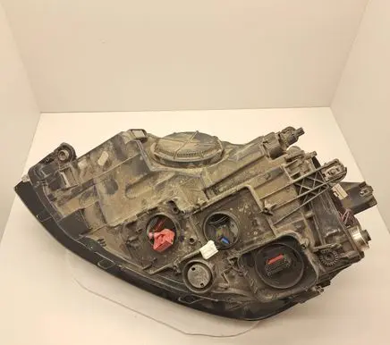 Volkswagen Golf VII Headlight/headlamp 5G1941752