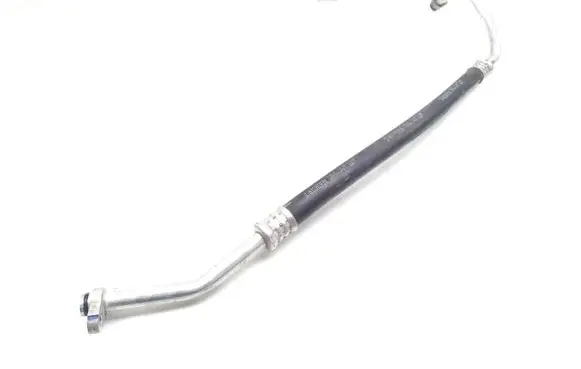Air conditioning (A/C) pipe/hose