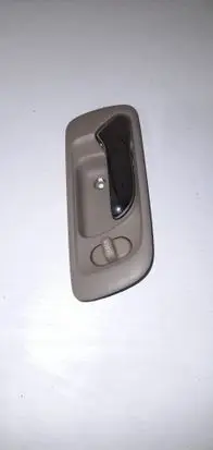 Honda Odyssey Front door interior handle S84FRGR1