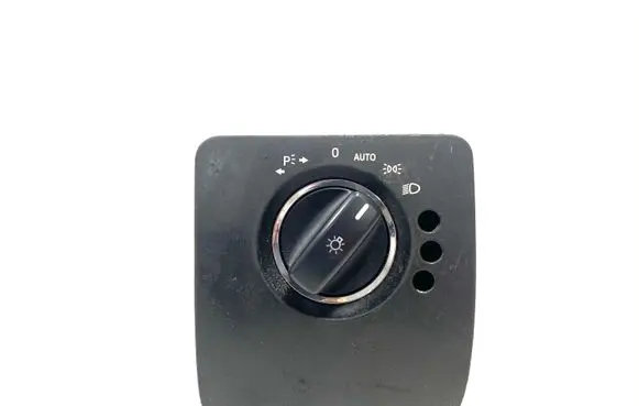 Mercedes-Benz R W251 Light switch A2515454804 04026700